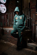 ReVmp “Flamer” SweatSuit