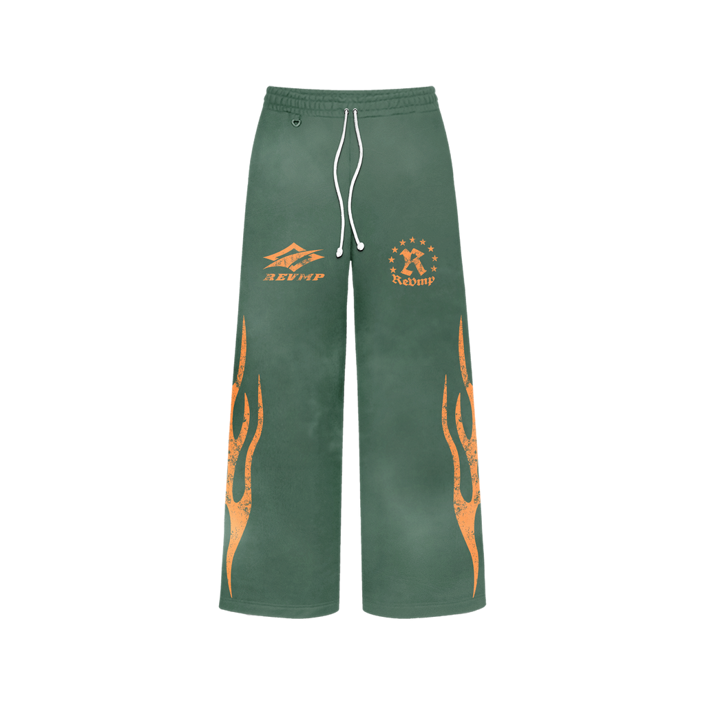 ReVmp “Flamer” SweatSuit