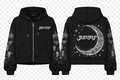 ReVmp “Ramadan Nights” Zip Up Hoodie